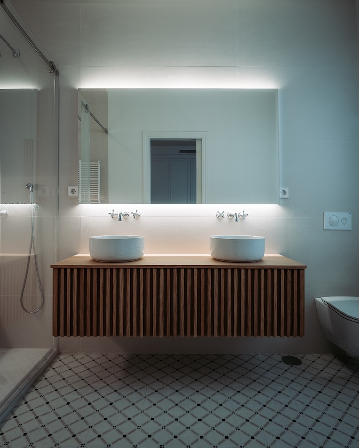 Handcrafted Design