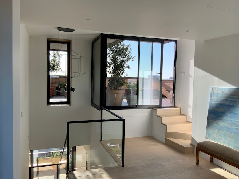 Stair Renovation