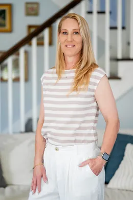 Nicola Allen